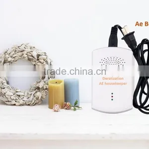 Simple Floating Snake and Cricket and Bedbug Repeller thumbnail-1