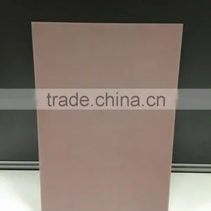 Halogen Free Tg130 Copper Clad Laminated Sheet/ccl thumbnail-1