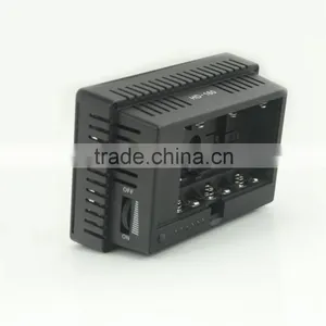 Xtgp-160 5312AS Led 312 Fluorscent Camera Light Professional Photographic Studio Light thumbnail-4