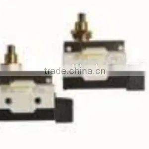 Escalator Microswitch, D4MC - 5000 thumbnail-1