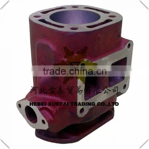 Cylinder Block for MTZ Belarus Tractor 350.01.040.00 thumbnail-1