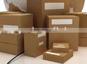 2016 Hot Selling HX-GAP Full Automatic Corrugated Box Making Carton Box Sealing Machine thumbnail-2