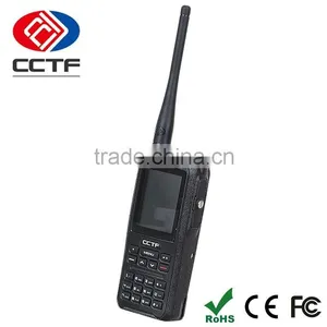 D-880 5Km Long Range Fm Transmitter Dahua Ip Intercom Dual Band Mobile Radio thumbnail-6