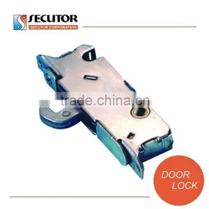 Sliding Door Lock Hardware Product thumbnail-3