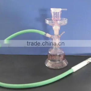 FDA Approved Hookah Smoking Silicone Hose thumbnail-1