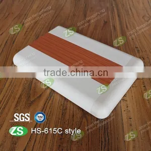 Hospital Wall Guard Protection HS-615C thumbnail-1