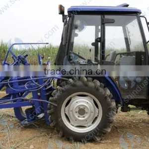 Mini Sugar Cane Harvester, Sugarcane Harvester Machine thumbnail-2