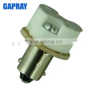 LED Adapter BA9S to G4 thumbnail-1