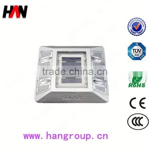 Hot Waterproof Led Solar Pavement Light thumbnail-1