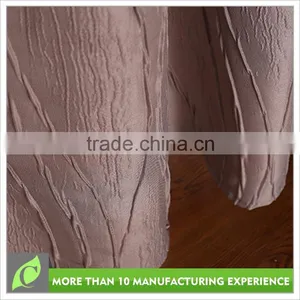 New Style Cheap Price Factory Wholesale Natural Fibre Curtain thumbnail-4
