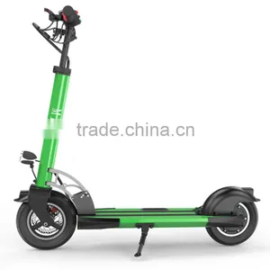 10 Inch Tire MINI Smart Balancing Electric Scooter 30km thumbnail-4
