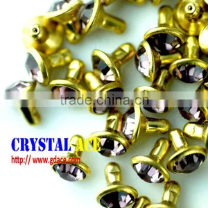 Good Quality and Wholesale Pricerhinestonel Jean Rivet, Jeans Strass Rivet for Decoration thumbnail-1