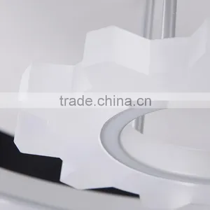 Modern LED Ceiling Lamp Acrylic Ceiling Lamp Ceiling Lamps for Living Room thumbnail-4