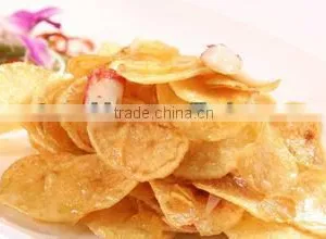 Puffed Corn Snacks Machinery/making Machine/process Line/limes thumbnail-1