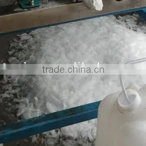 Fishery Application High Quality Industial Flake Ice Machine thumbnail-4