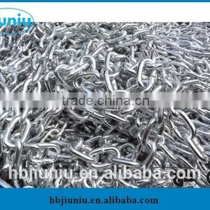 Custom Design Metal Lifting Chain, Industrial Chain thumbnail-3