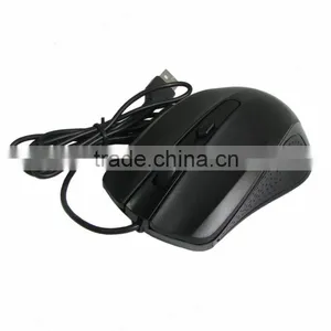 1600dpi USB Optical Mouse thumbnail-2