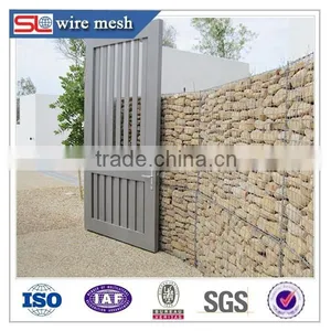 Gabions / Gabion Box China Supplier thumbnail-3