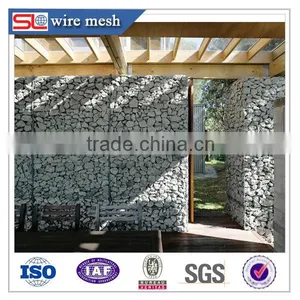 High Quality Low Price Gabion Box,gabion Basket thumbnail-4