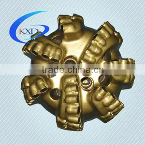 M323 IADC Code PDC Bit thumbnail-1
