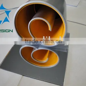 Plexiglass Mirror Sheet thumbnail-1