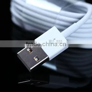 C48 Connector 8 Pin Mfi Power Data Usb Cable for Iphone thumbnail-4