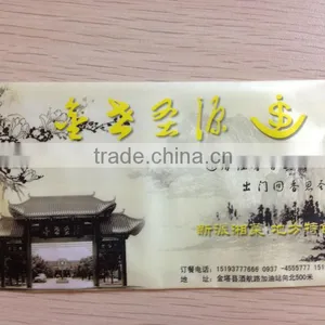 Individually Wrapped Hot and Cold Wet Towel for Restaurant thumbnail-4