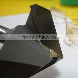 Tungsten Carbide Brazed Tips V Groove Cutter For Acrylic Material thumbnail-5