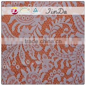 Printing Fashion Sexy Underwear Lace Fabric thumbnail-5