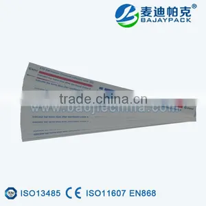 Fully Stocked Disposable Sterilization Indicator Strip thumbnail-1