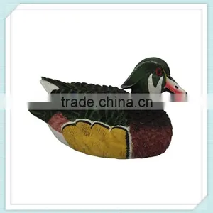 Decorative Resin Duck Crafts thumbnail-2