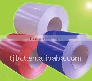 High Quality Pre-painted Galvanized Steel Coils thumbnail-3