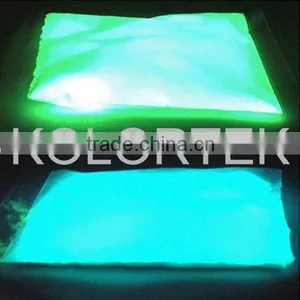 Luminous Powder, Glow In The Dark Pigment thumbnail-1