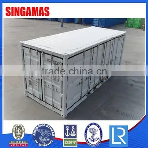 Cheap Side Loading Shipping Container thumbnail-3