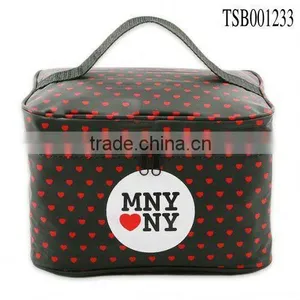 New Arrival Hot Sale Dot Travel Bulk Cosmetic Bags thumbnail-1