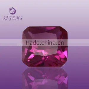 Wholesale Price for Loose Synthetic Original Ruby Stone thumbnail-1