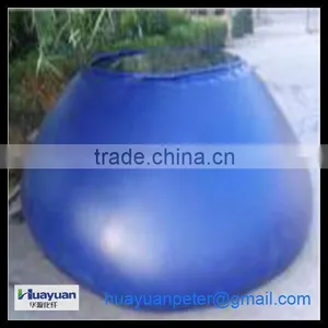Portable Open Onion Shape Water Bladder thumbnail-1
