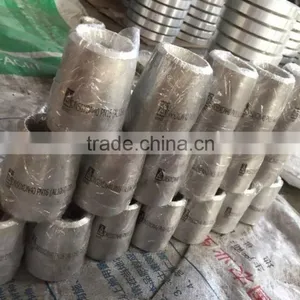 ASTM A403 WP304, 304L, 304H, 310S, 316, 316L, 316H, 321, 321H, 347, 347H, 317, 317L Elbow , Tee , Reducer thumbnail-6