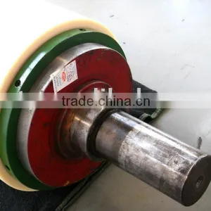 Printing Rubber Roller thumbnail-1