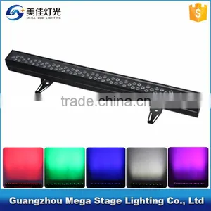 72x3w Rgb Linear Led Wall Wash Ip20 up Down Indoor Led Bar Light thumbnail-3