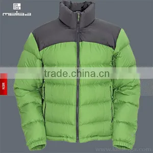 Down Feather Jacket thumbnail-1