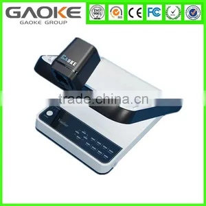 LCD Screen Visual Presenter Made in China Cheap Usb Touch Control Pannel High Speed HDMI Interface Scanner thumbnail-1