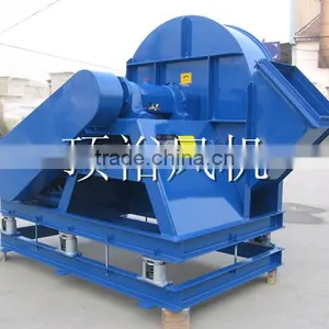TDC-12# China Industrial Metallic Centrifugal Blower Fan thumbnail-4