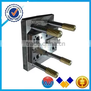 Touch Screen Cell Phone Connector Stamping Die thumbnail-1