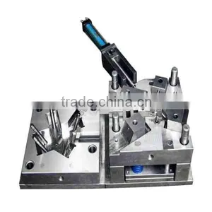 Plastic Injection Mould for Plastic Parts thumbnail-1