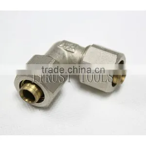 Brass Connector for Ripe Copper thumbnail-1