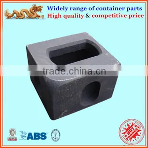 ISO 1161 Container Corner Casting thumbnail-4