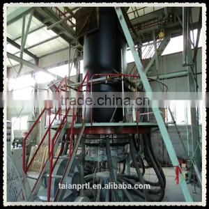 HDPE Geomembrane-liner(0.5-2.5mm) thumbnail-3