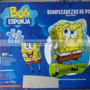 DIY Jigsaw Puzzle for Kids thumbnail-1