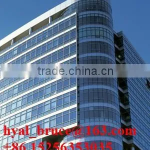Innovative Design and Engineering Curtain Wall thumbnail-1